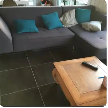 Maison Bois Au Calme *