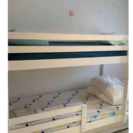 Holiday home Maison Bois Au Calme