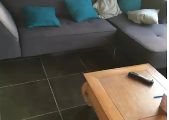 Maison Bois Au Calme *